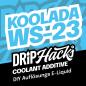 Preview: Drip Hacks - Koolada WS-23 10ml Aroma